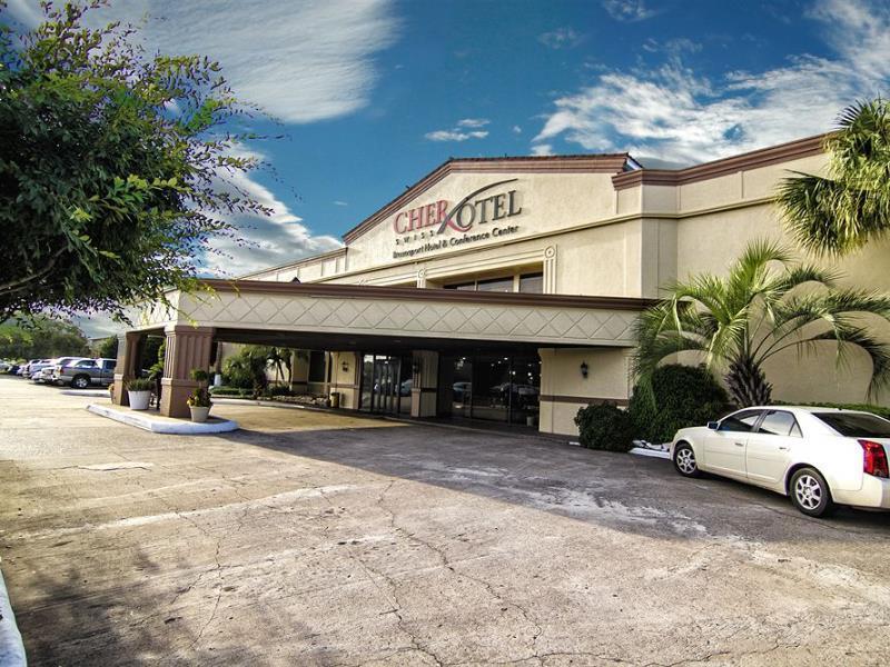 Clarion Pointe Lake Jackson - Clute Exterior foto